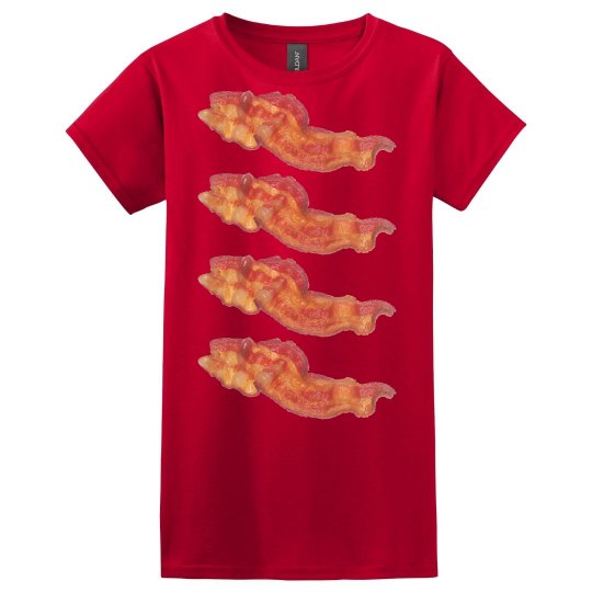 Bacon Bacon Bacon