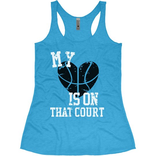 Basketball Mom Basketball Mom