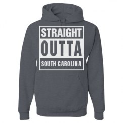 Unisex Basic Promo Hoodie