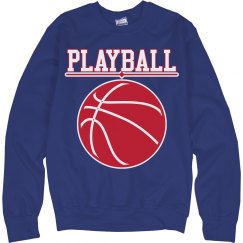 Playball 