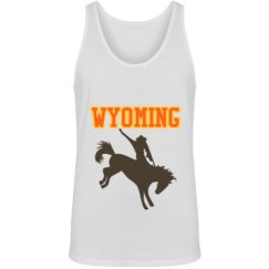 Unisex Jersey Tank Top