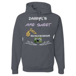 Unisex Basic Promo Hoodie