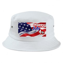Unisex Bucket Hat