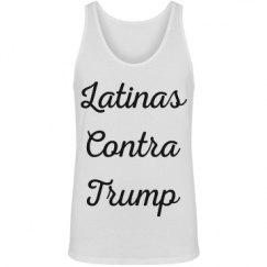 Unisex Jersey Tank Top