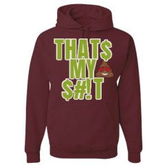 Unisex Basic Promo Hoodie