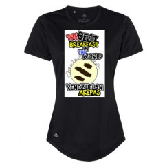 Women's Adidas Sport Shirt