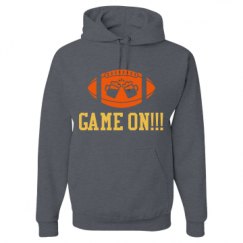 Unisex Basic Promo Hoodie