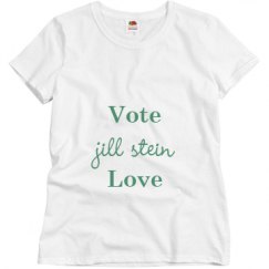 Ladies Basic Softstyle Promo Tee