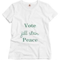 Ladies Basic Softstyle Promo Tee