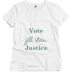 Ladies Basic Softstyle Promo Tee