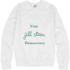 Unisex Ultimate Cotton Crewneck Sweatshirt