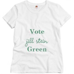 Ladies Basic Softstyle Promo Tee