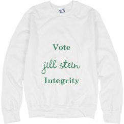 Unisex Ultimate Cotton Crewneck Sweatshirt