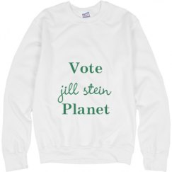 Unisex Ultimate Cotton Crewneck Sweatshirt