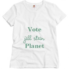 Ladies Basic Softstyle Promo Tee