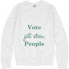 Unisex Ultimate Cotton Crewneck Sweatshirt