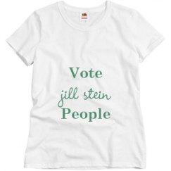 Ladies Basic Softstyle Promo Tee