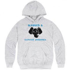 Unisex Ultimate Cotton Heavyweight Hoodie