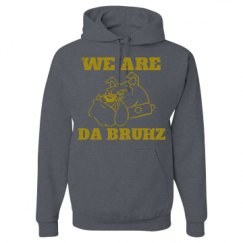 Unisex Basic Promo Hoodie