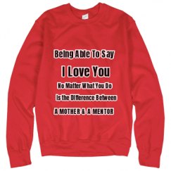 Unisex Basic Promo Crewneck Sweatshirt