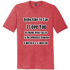 Unisex Perfect Tri Tee