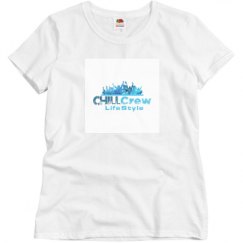 Ladies Basic Softstyle Promo Tee