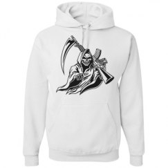 Unisex Basic Promo Hoodie