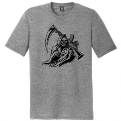 Unisex Perfect Tri Tee