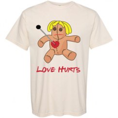 Adult Heavyweight T-Shirt