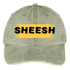 Vintage Baseball Cap