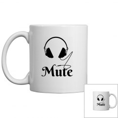 Mute