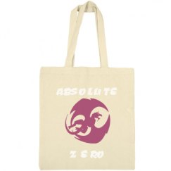 Canvas Bargain Tote Bag