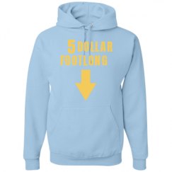 Unisex Basic Promo Hoodie