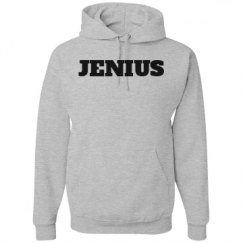 Unisex Basic Promo Hoodie