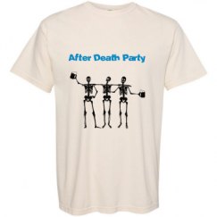 Adult Heavyweight T-Shirt