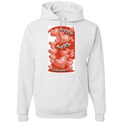 Unisex Basic Promo Hoodie