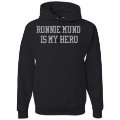 Unisex Basic Promo Hoodie