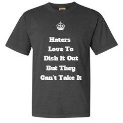 Adult Heavyweight T-Shirt