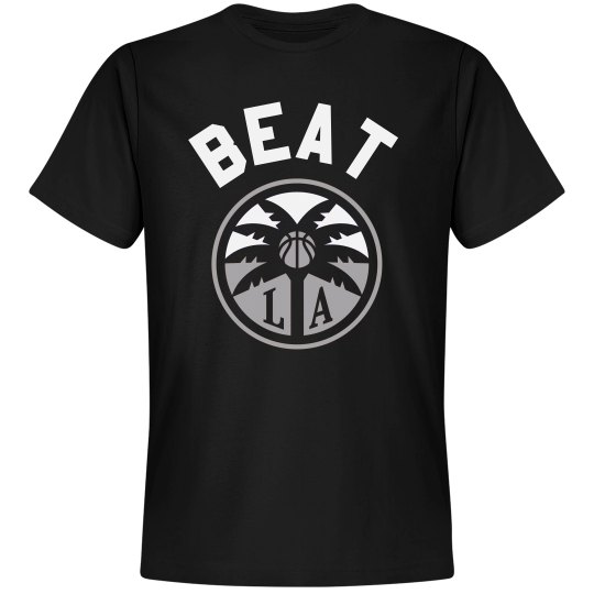 Beat LA (Black) Beat LA (Black)