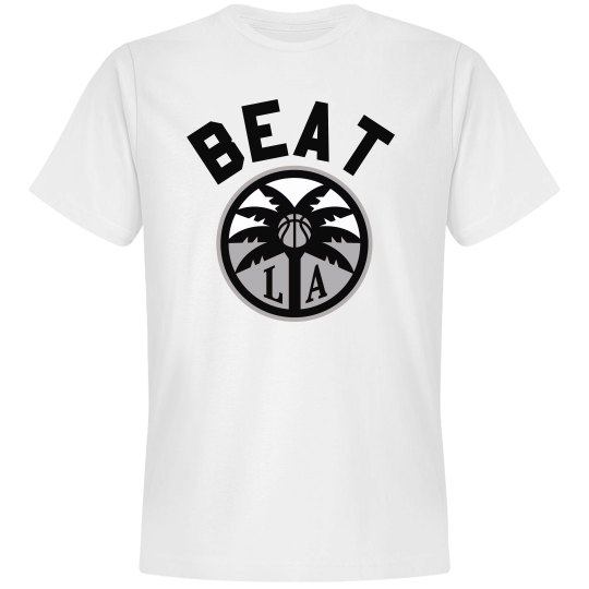 Beat LA (White) Beat LA (White)