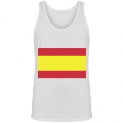 Unisex Jersey Tank Top