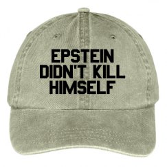 Vintage Baseball Cap