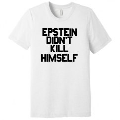 Unisex Triblend Tee