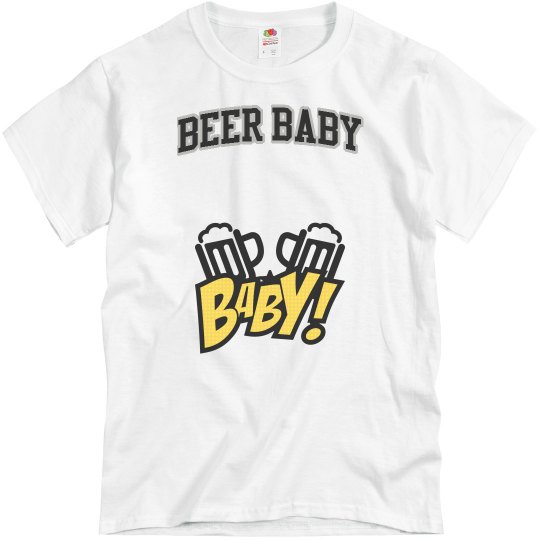 Beer Baby Beer Baby