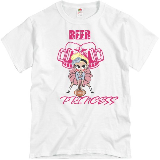 BEER PRINCESS 2 BEER PRINCESS 2