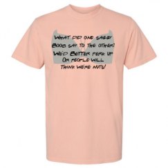 Adult Heavyweight T-Shirt