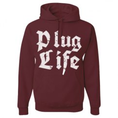 Unisex Basic Promo Hoodie