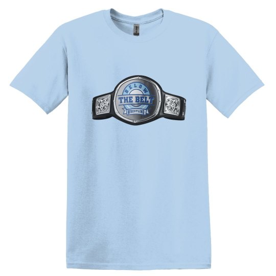 Below The Belt Wrestling 1