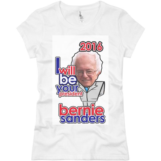 bernie bernie