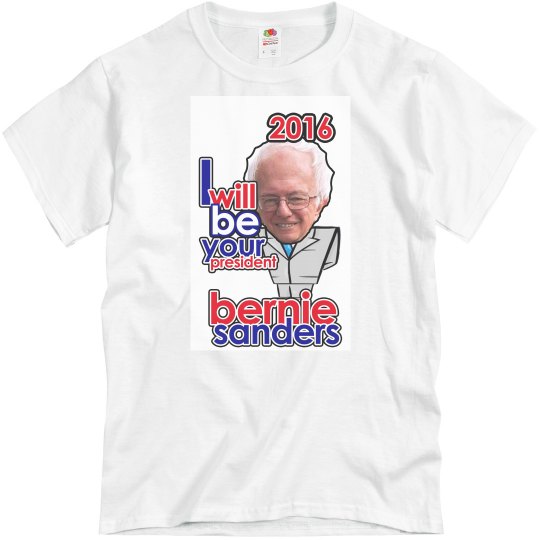 bernie bernie